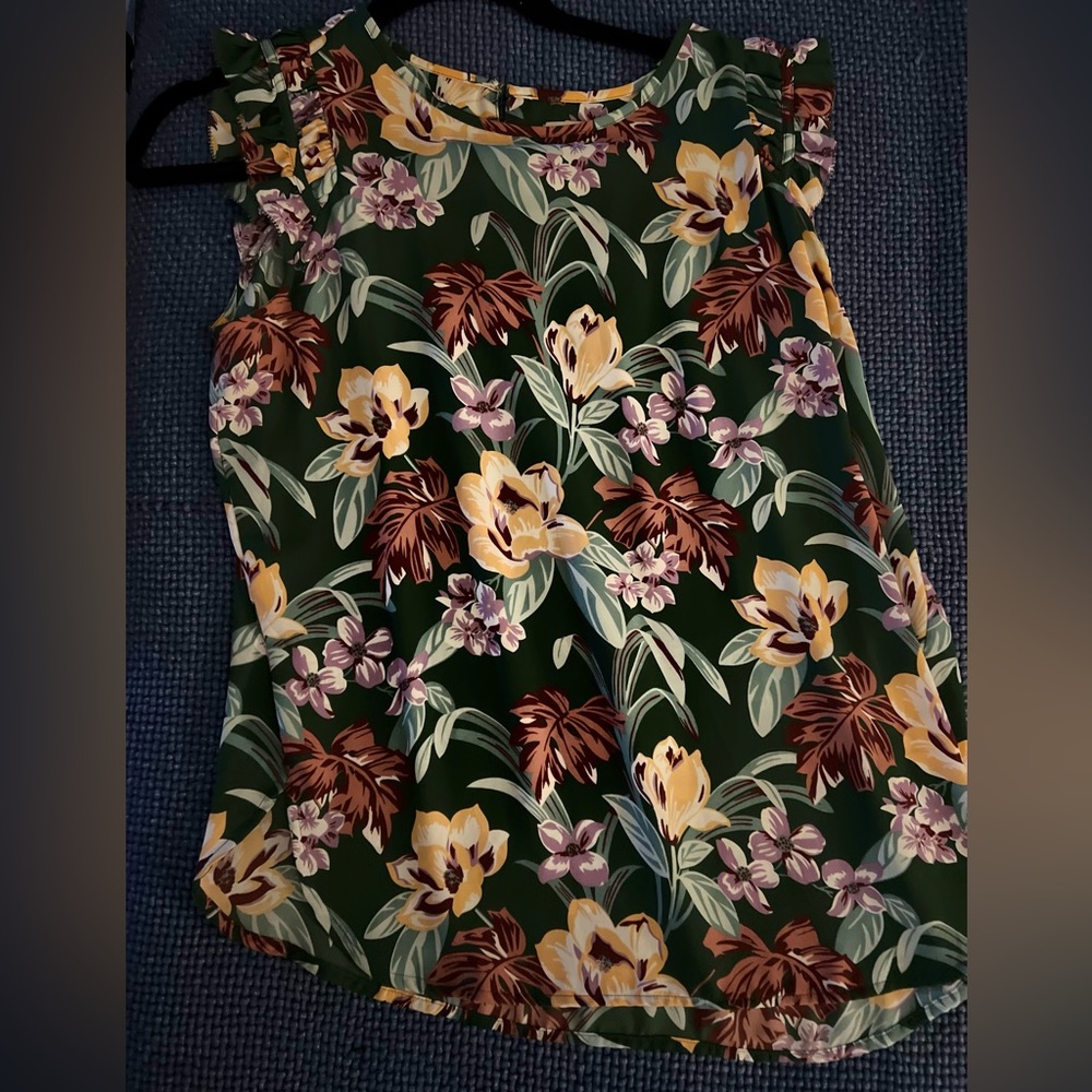 Loft top